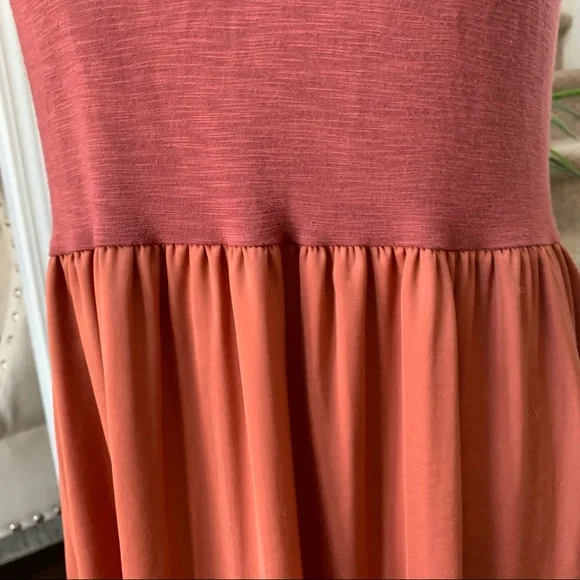 NWT Anthropologie Dolan Sleeveless Dress Sz S - Picture 8 of 9